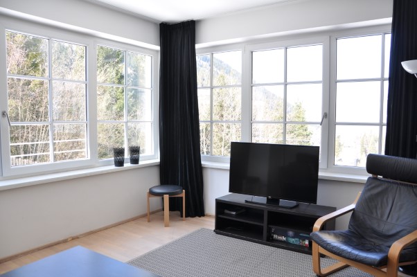 Apartmán 3+kk v prestižní lokalitě Bad Gastein