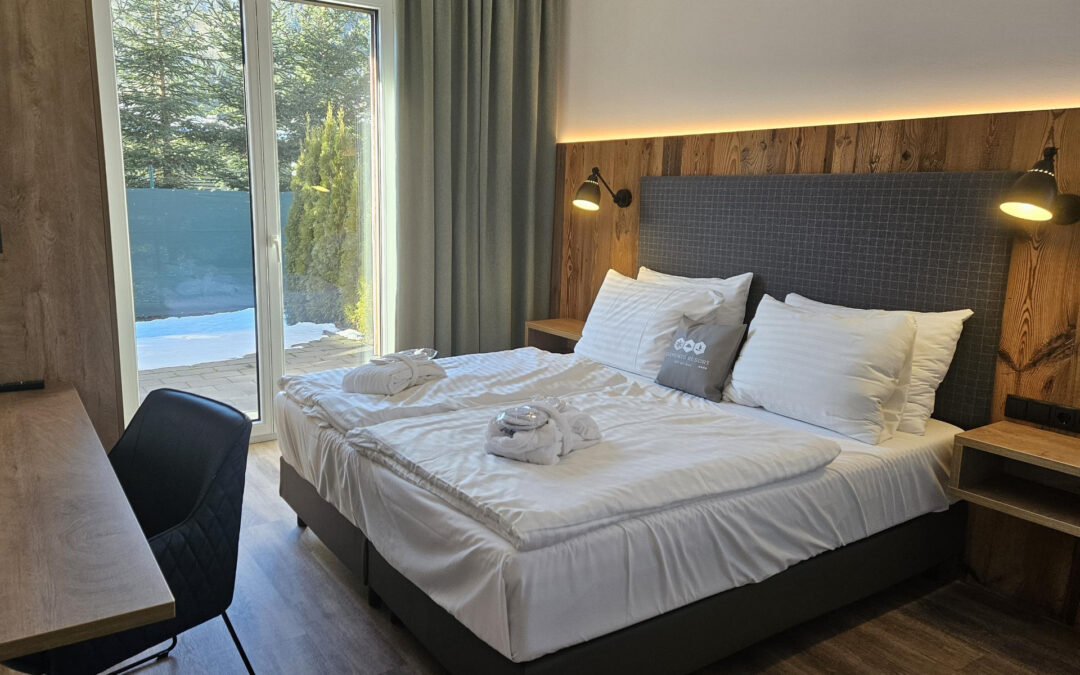 Exkluzivní apartmán v Zell am See – luxusní bydlení s vysokým investičním potenciálem